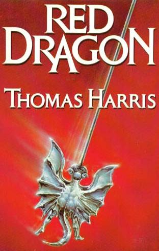 ... In this... Thomas Harris' first Hannibal Lecter Novel.